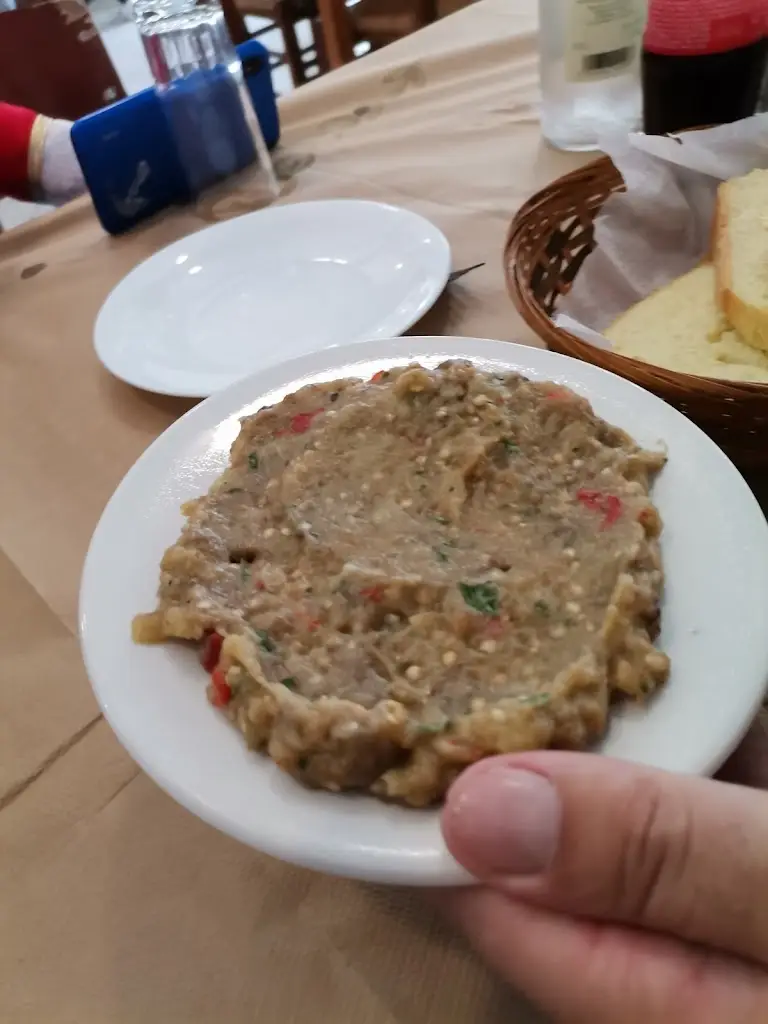 Menü_I plateia_Kastaniés_Bild_2