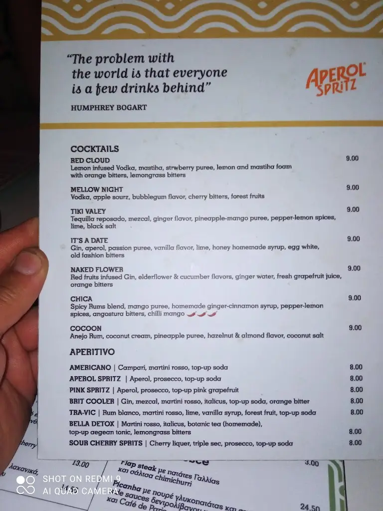 Menu_Bella Vespa_Glyfáda_image_3