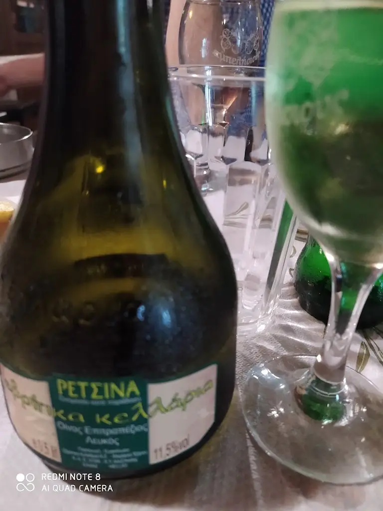 Menü_Ο ΧΑΤΖΗΣ_Kastaniés_Bild_6