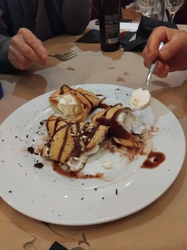 Menü_Ταβέρνα Σιώρας_Káto Nevrokópi_Bild_1