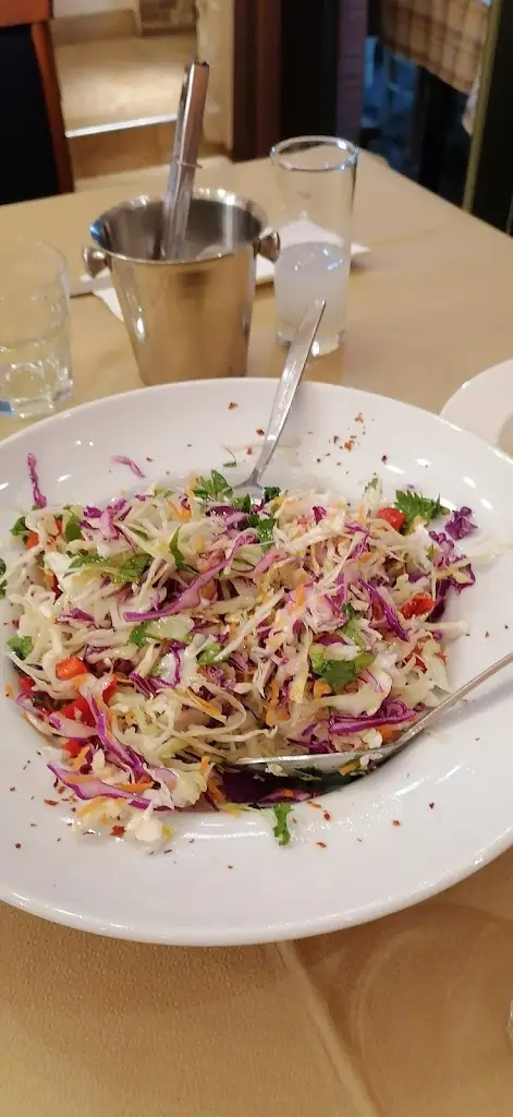 Menü_Ταβέρνα Σιώρας_Káto Nevrokópi_Bild_3