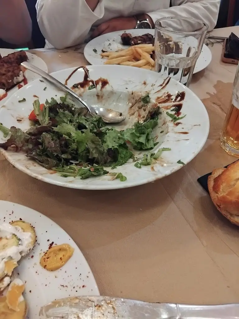 Menü_Ταβέρνα Σιώρας_Káto Nevrokópi_Bild_6