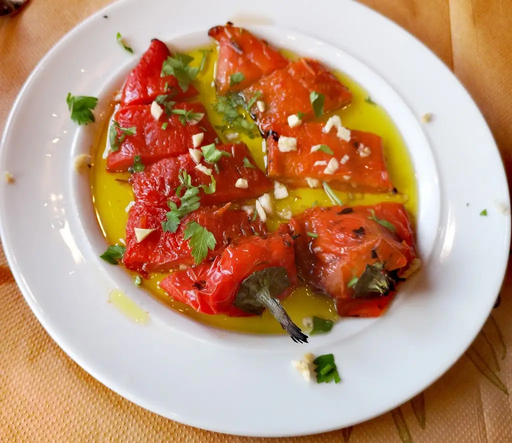 Menü_Ταβέρνα Σιώρας_Káto Nevrokópi_Bild_7