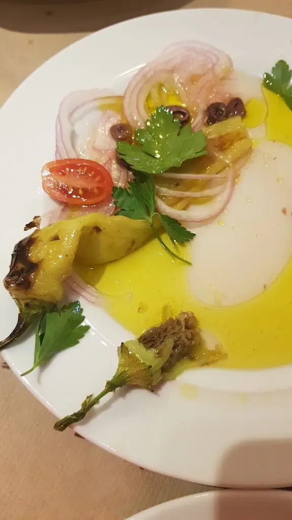 Menü_Ταβέρνα Σιώρας_Káto Nevrokópi_Bild_9