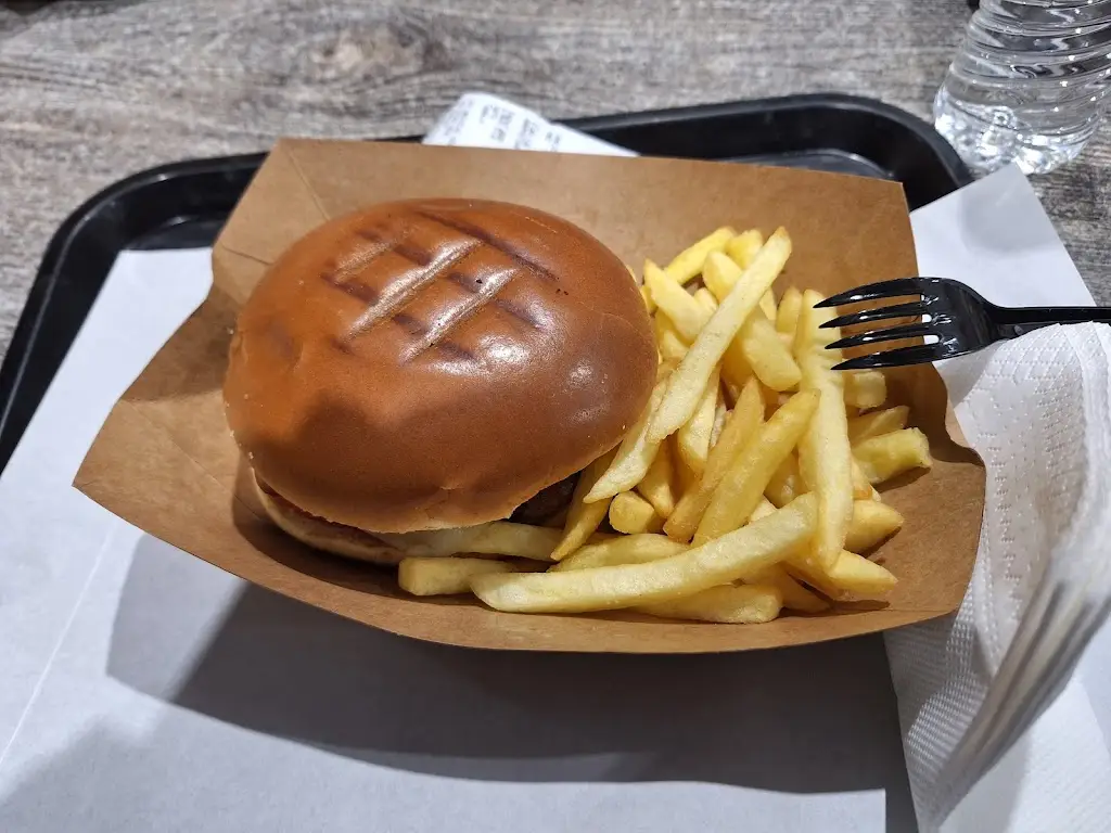 Ελεάννα Χαραλαμπίδου_DIMI FOOD_Káto Nevrokópi_Bewertung