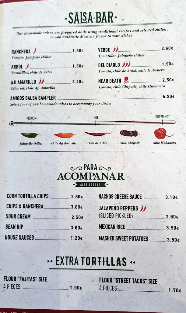 Menü_Amigos_Glyfáda_Bild_2