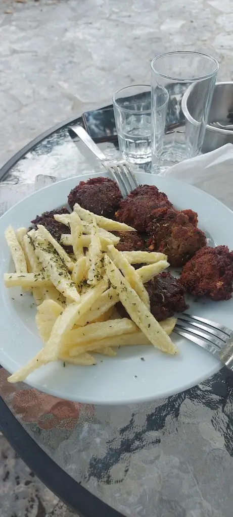 Menu_Παραδοσιακό Καφενείον 