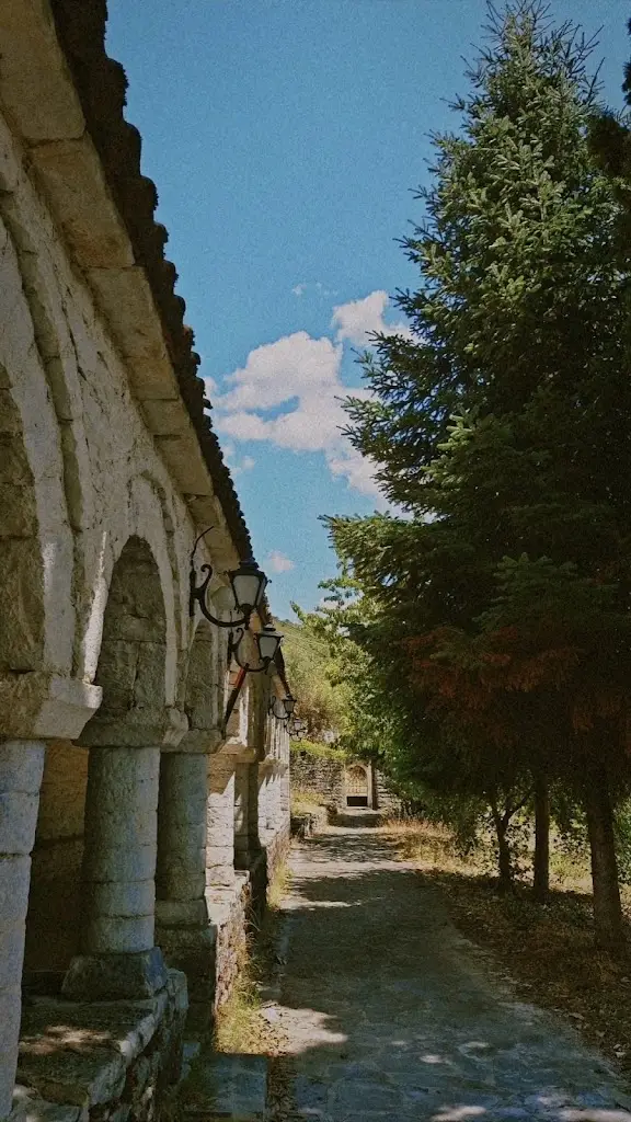 Aphrodity Fro_Παραδοσιακό Καφενείον 