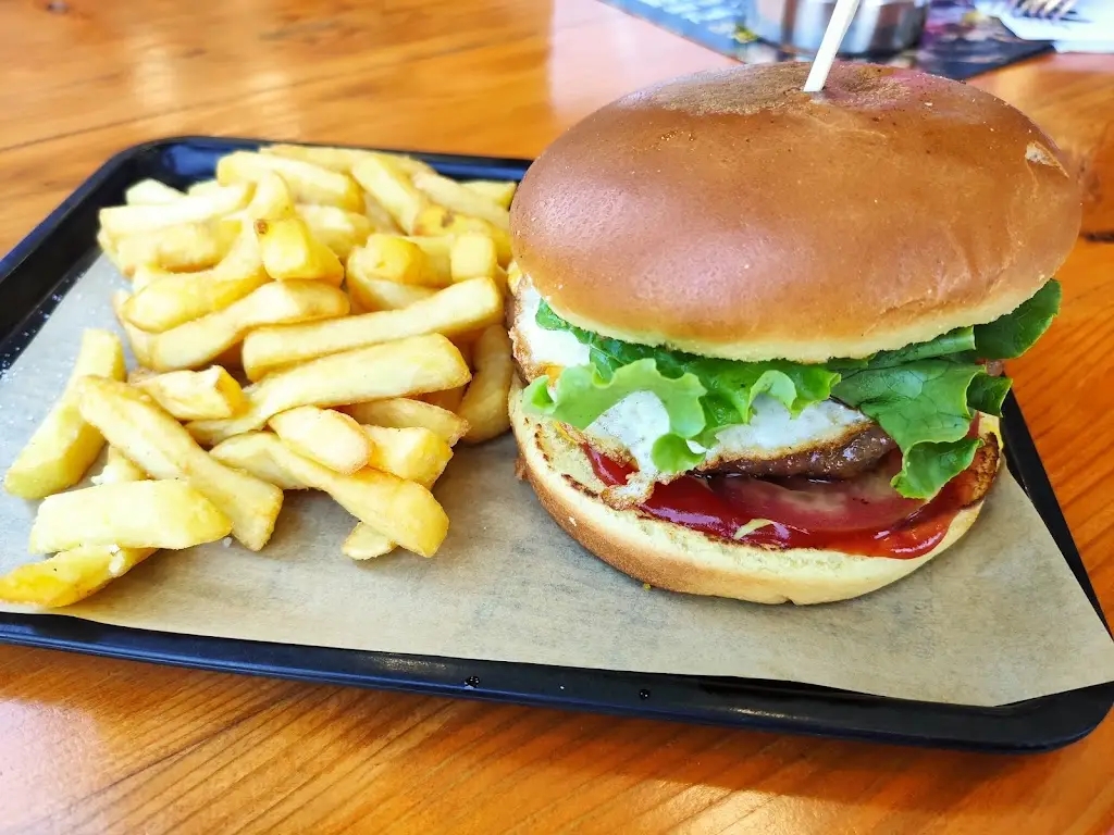 Menü_Menu Ελληνικό Ταχυφαγείο_Keramotí_Bild_7