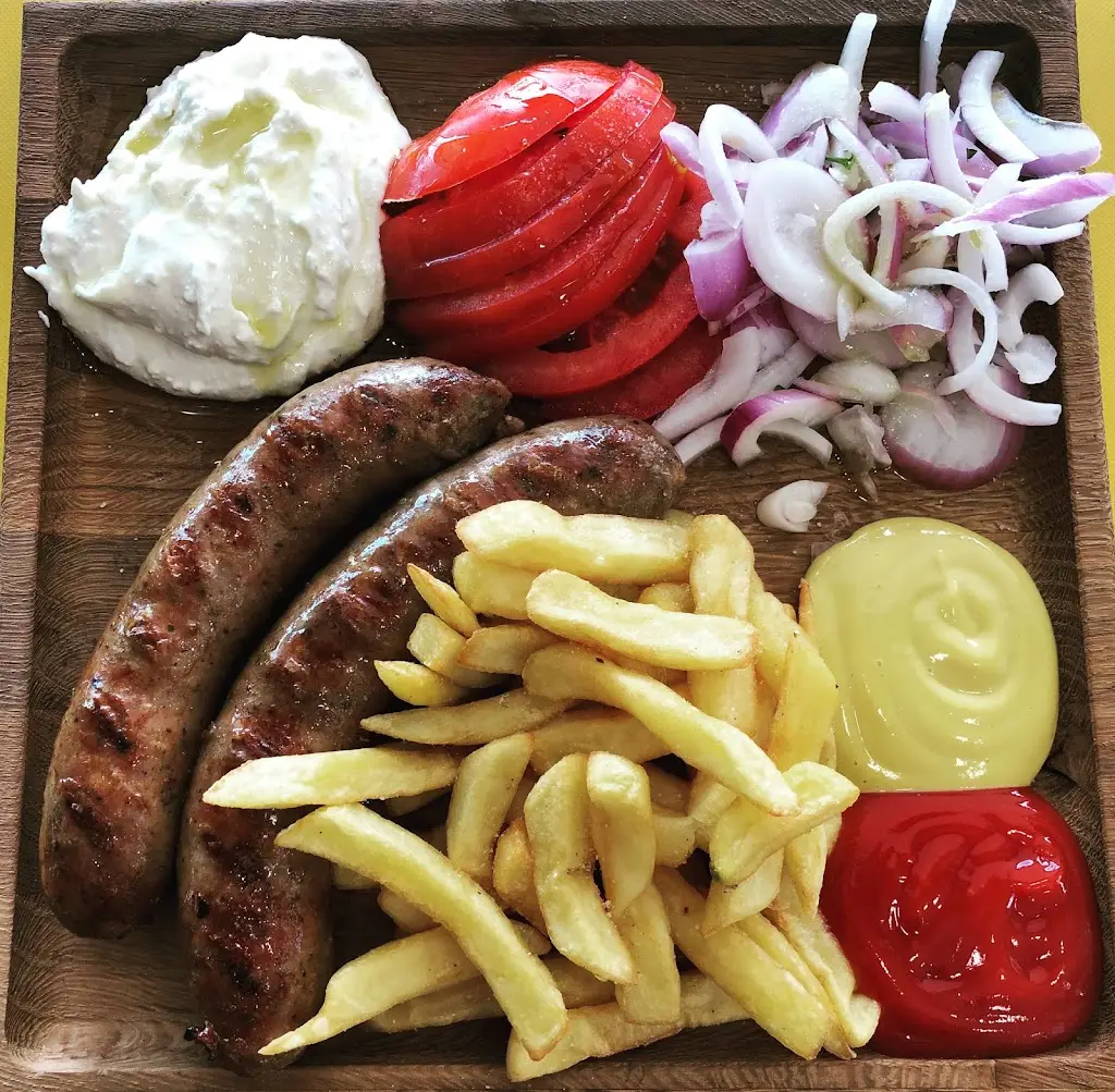 Menu Ελληνικό Ταχυφαγείο_Keramotí_slider_image_3