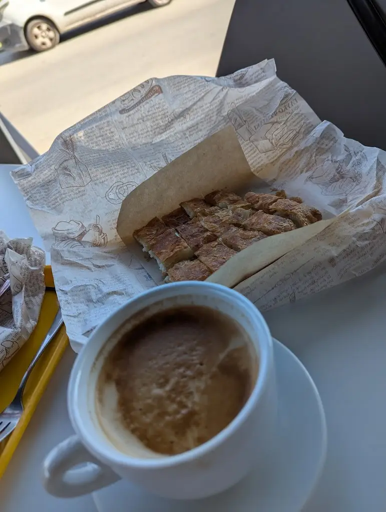 Menü_Drosos Bakery & Food Bar_Keramotí_Bild_3