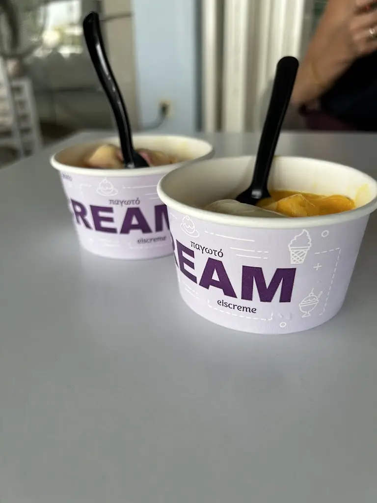 Menü_Drosos Bakery & Food Bar_Keramotí_Bild_5