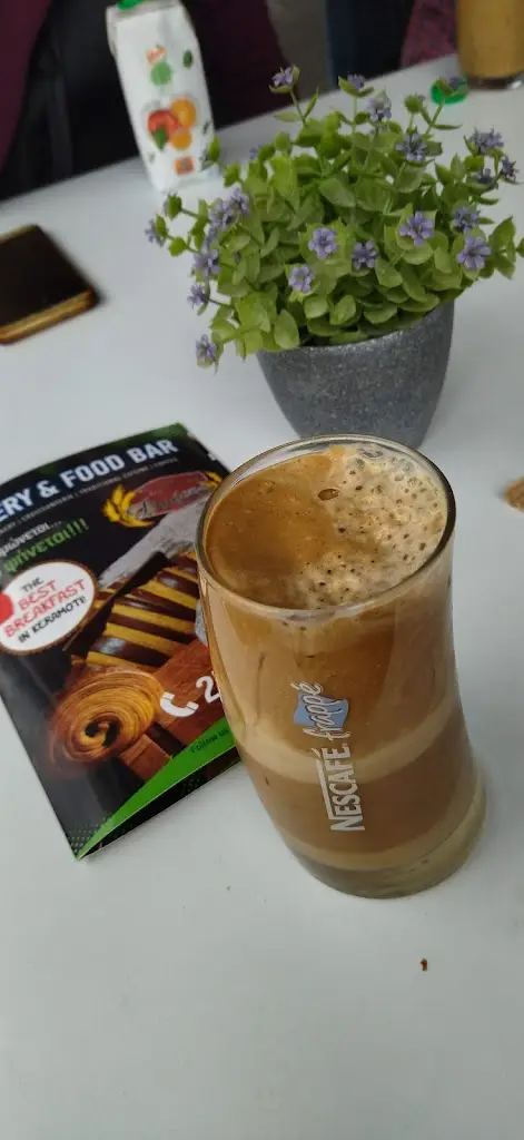 Menü_Drosos Bakery & Food Bar_Keramotí_Bild_9