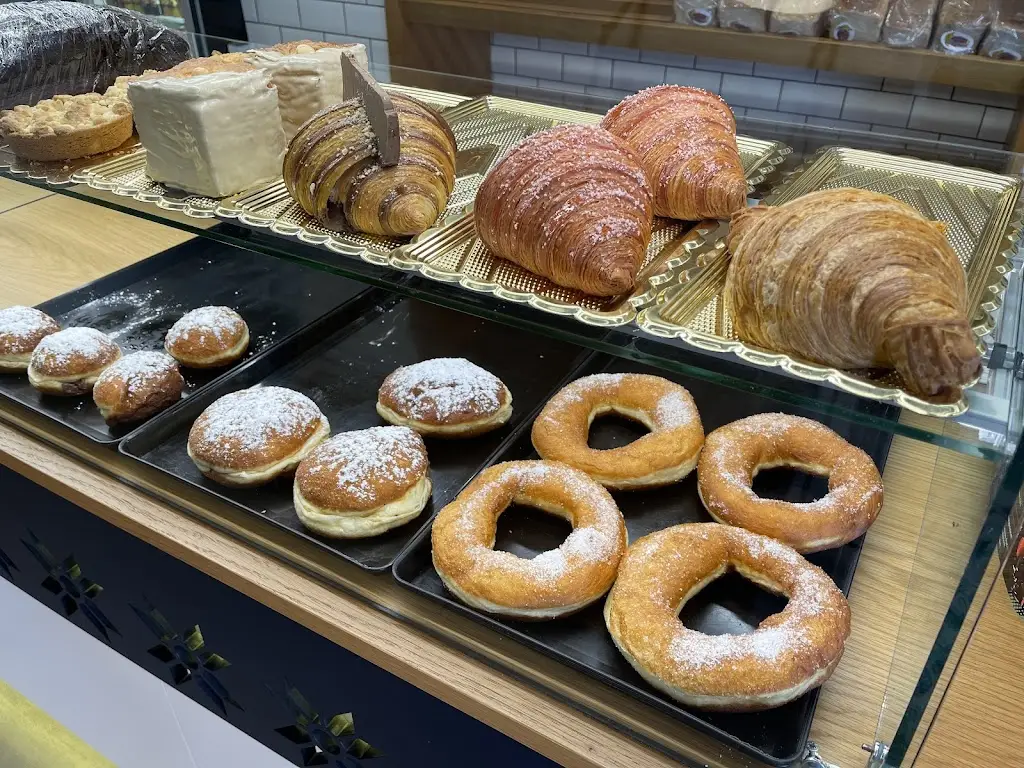 Emmanuel Totev_Drosos Bakery & Food Bar_Keramotí_Bewertung