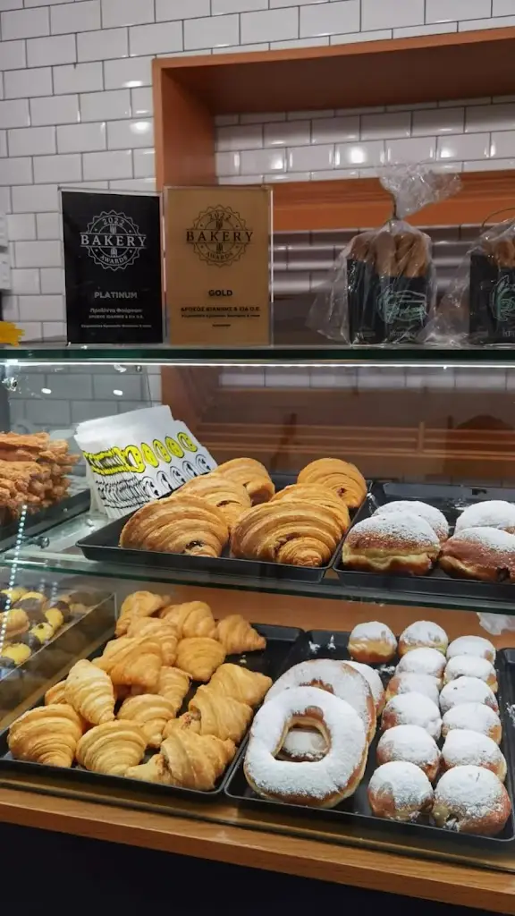 Drosos Bakery & Food Bar_Keramotí_slider_image_3