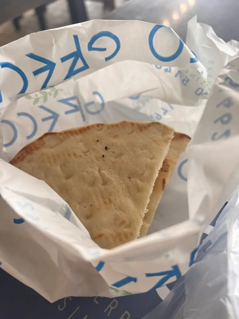 Evgenia Zaneva_Greco Greek Mediterranean Cuisine_Keramotí_review