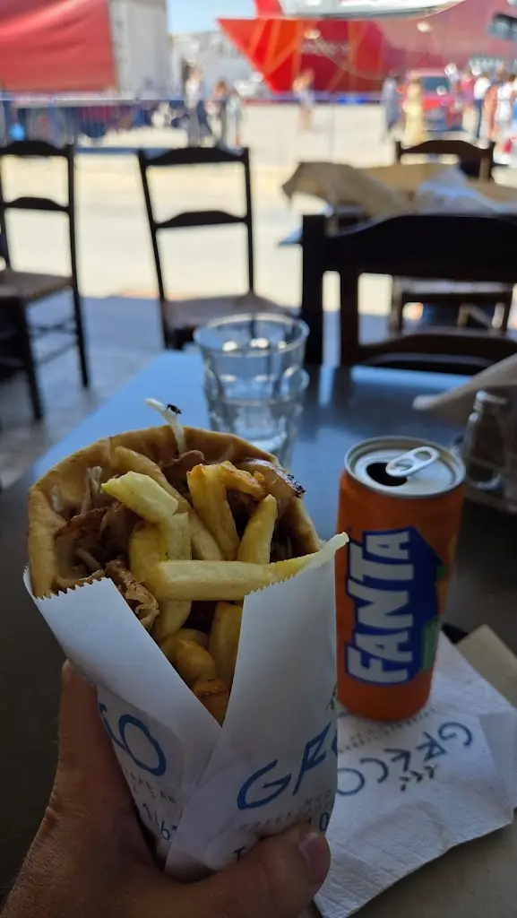 Christian B._Greco Greek Mediterranean Cuisine_Keramotí_review