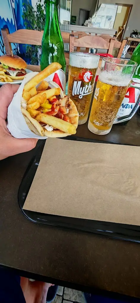 Ciprian Militaru_Greco Greek Mediterranean Cuisine_Keramotí_review