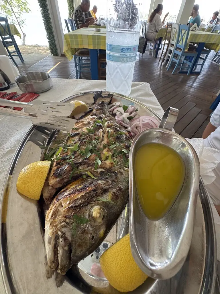 Alex Dimov_Restaurant 