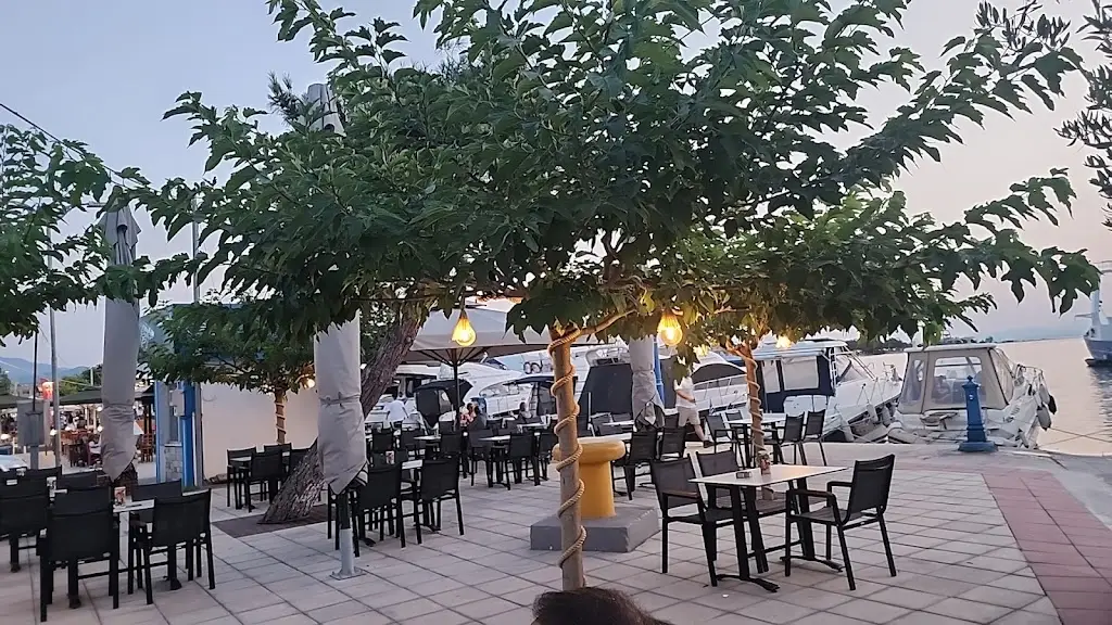 Ethem Savaş Şafak_il vento keramoti_Keramotí_Bewertung