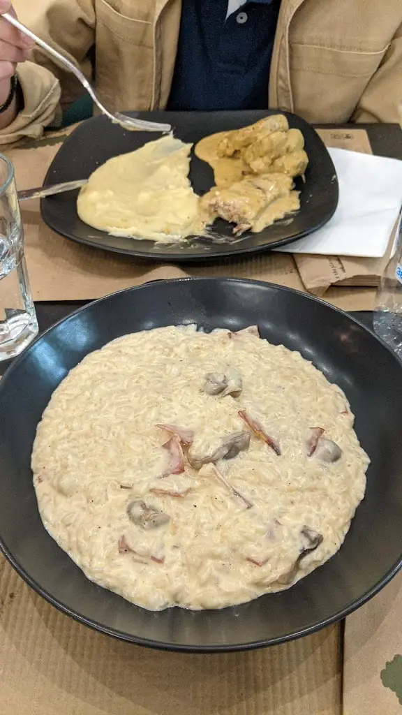 Menü_the Macaroni_Glyfáda_Bild_6