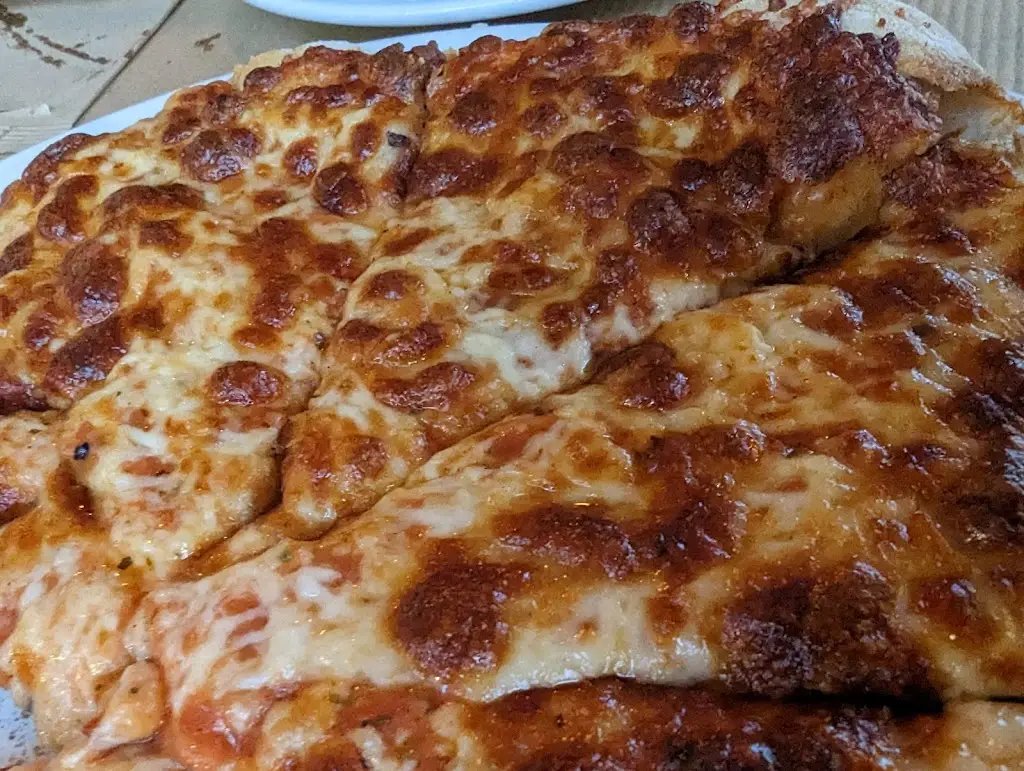 Menü_the Macaroni_Glyfáda_Bild_7