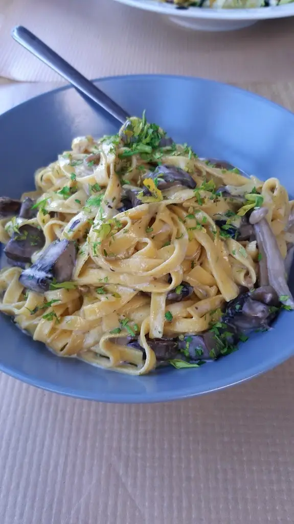 Menü_the Macaroni_Glyfáda_Bild_8