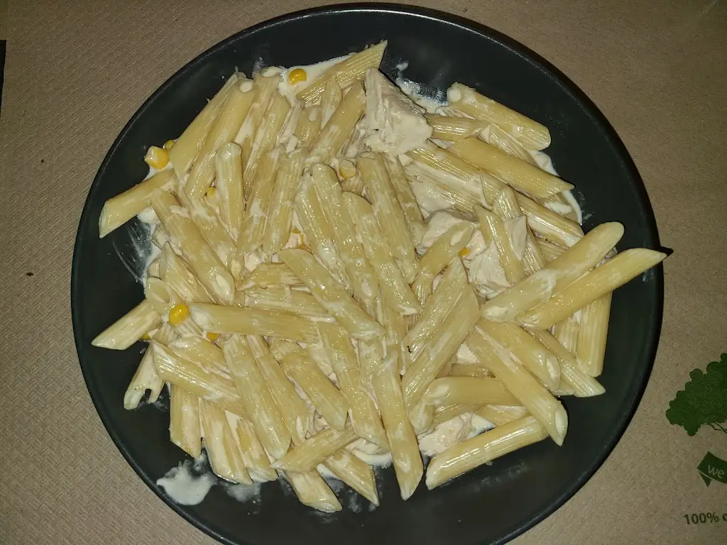 Perie_the Macaroni_Glyfáda_Bewertung