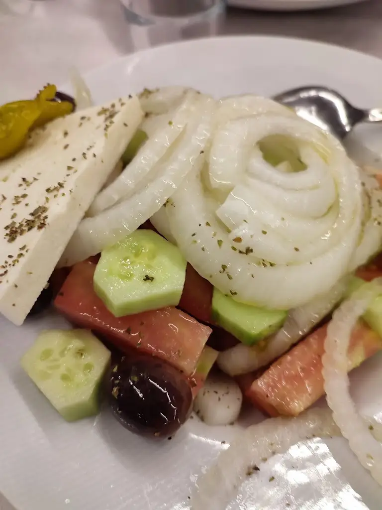 Menu_Fish Tavern Babis_Keramotí_image_6