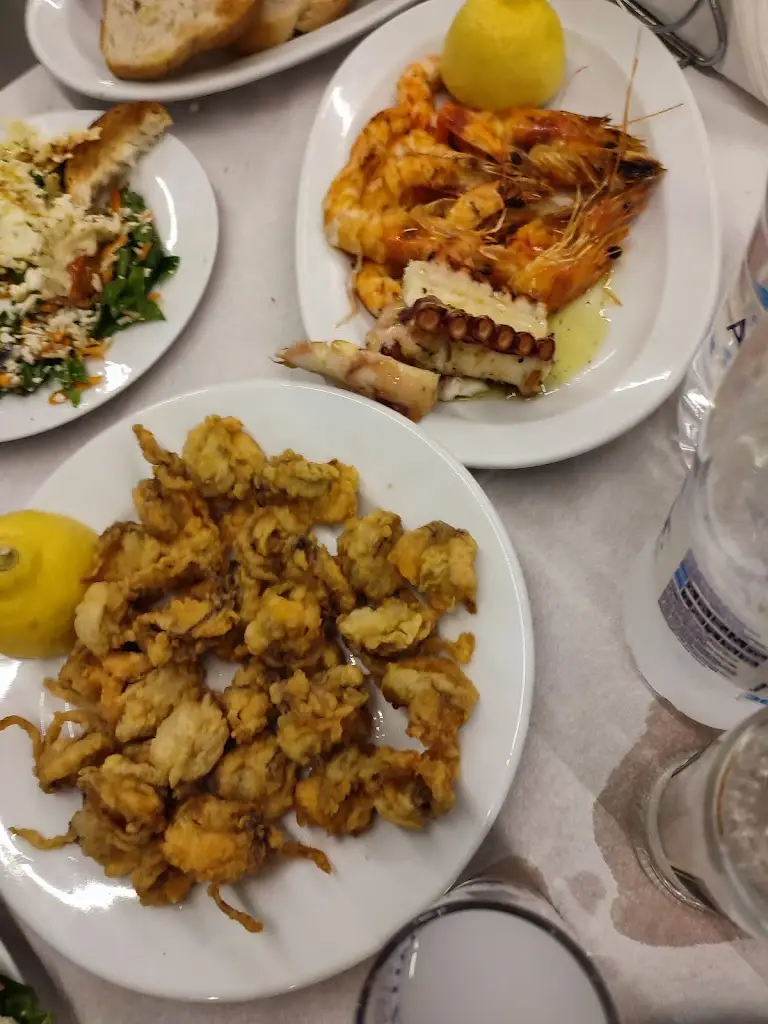 Menu_Fish Tavern Babis_Keramotí_image_7