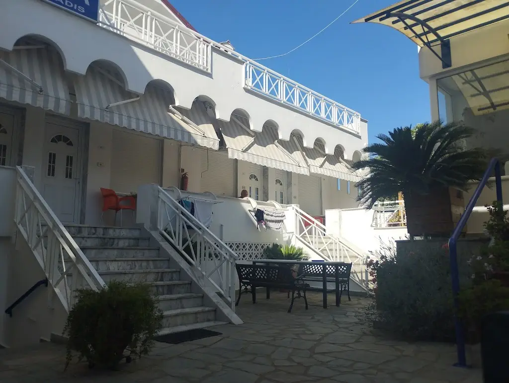 Evelina Besheva_PHILOXENIA SOTIRIADIS HOTEL & RESTAURANT_Keramotí_recensione