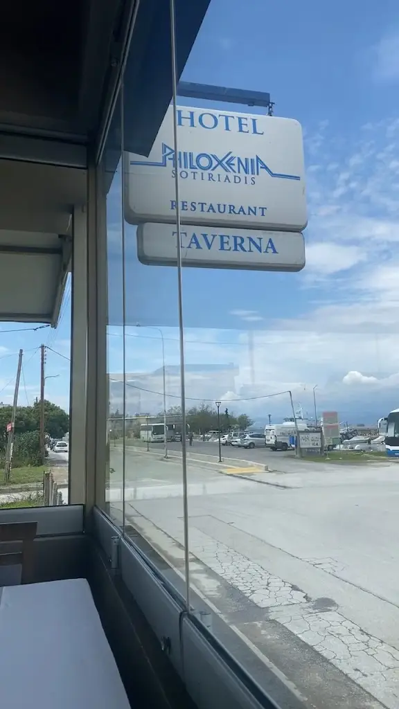 PHILOXENIA SOTIRIADIS HOTEL & RESTAURANT_Keramotí_slider_image_2