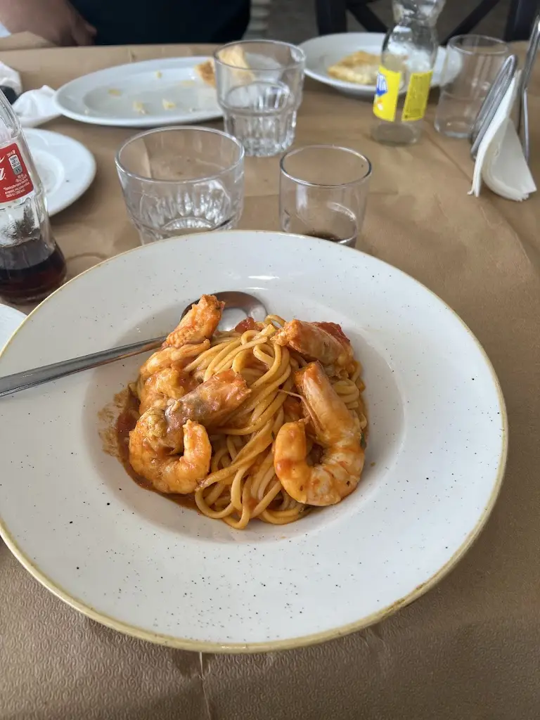 Starr Pridgen_Sardeládiko_Keramotí_Bewertung