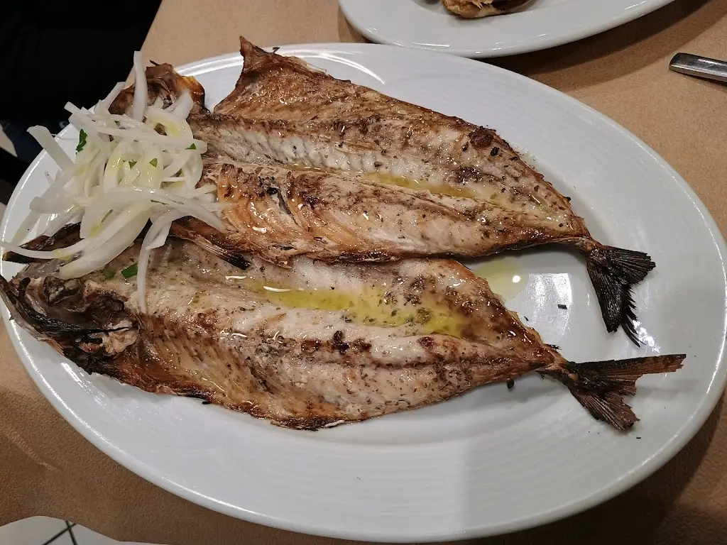 Paul Anderson_Sardeládiko_Keramotí_Bewertung