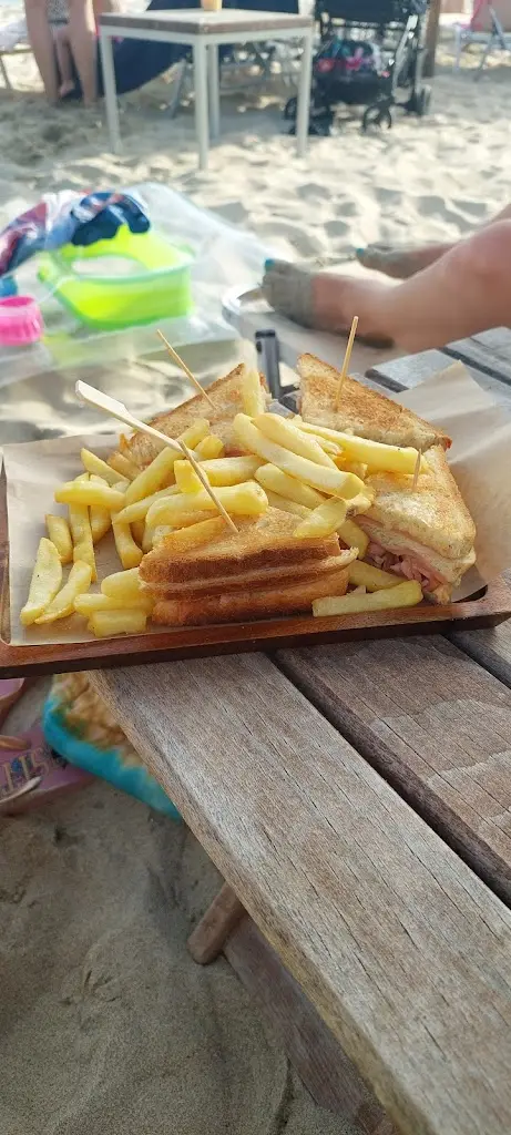 Menu_Beach Bar Paralia_Keramotí_image_5