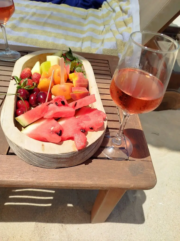 Menu_Beach Bar Paralia_Keramotí_image_6