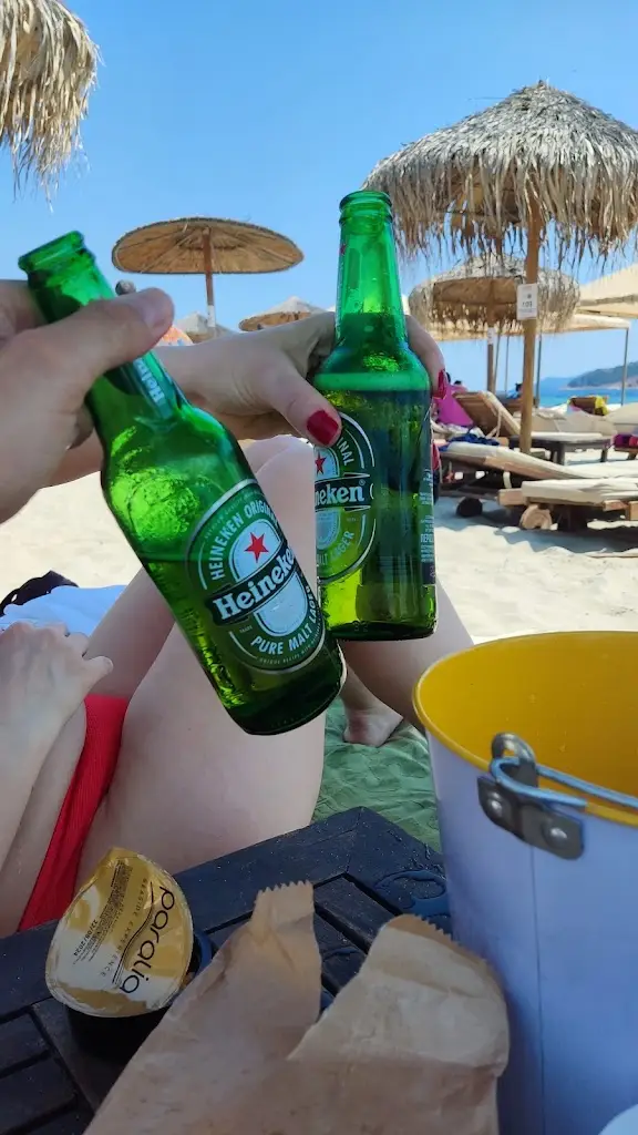 Menu_Beach Bar Paralia_Keramotí_image_7