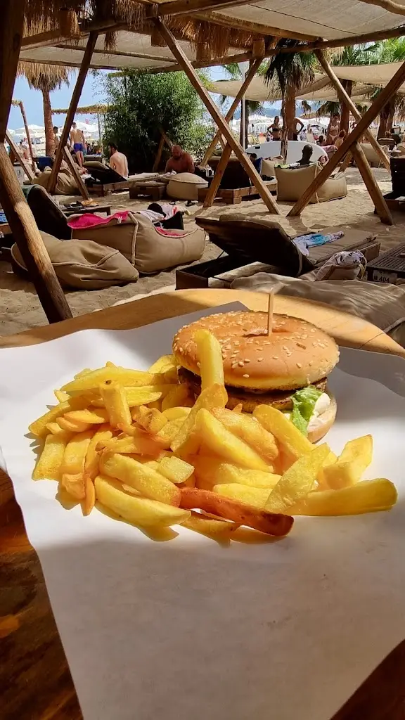 Menu_Beach Bar Paralia_Keramotí_image_8