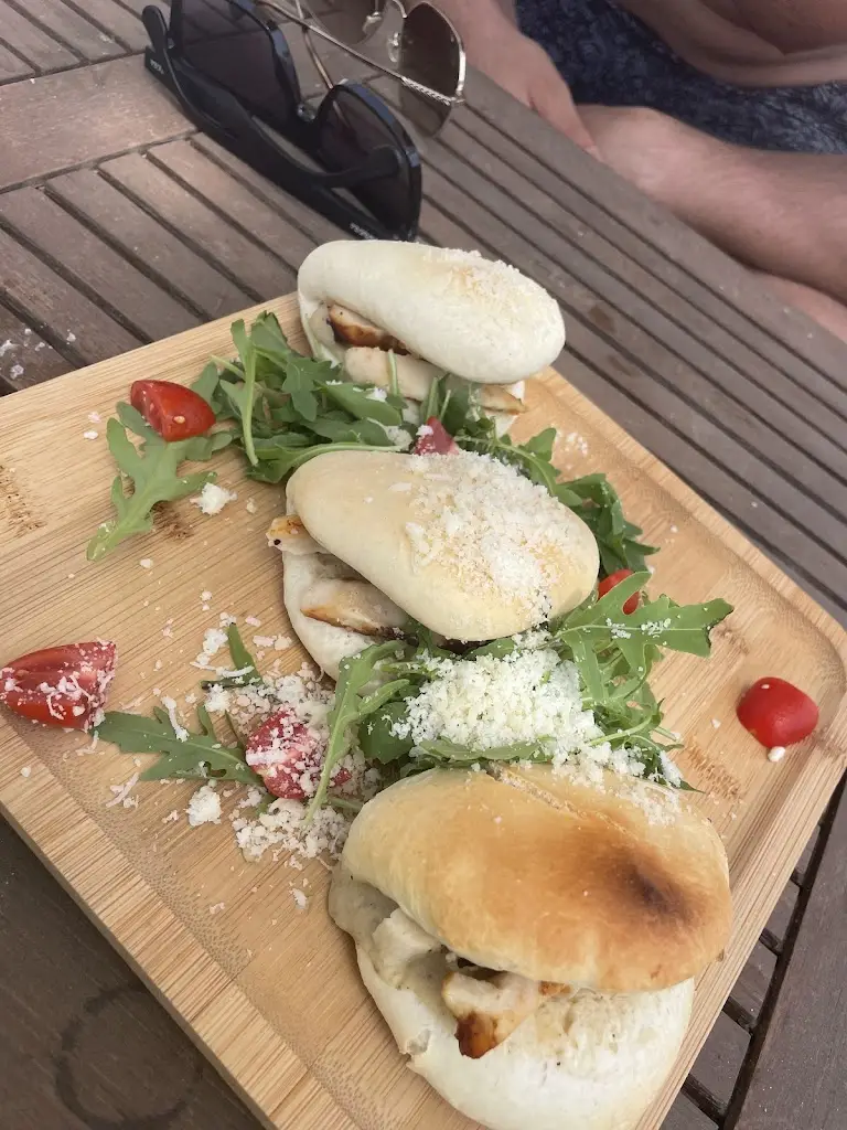 Menu_Beach Bar Paralia_Keramotí_image_9