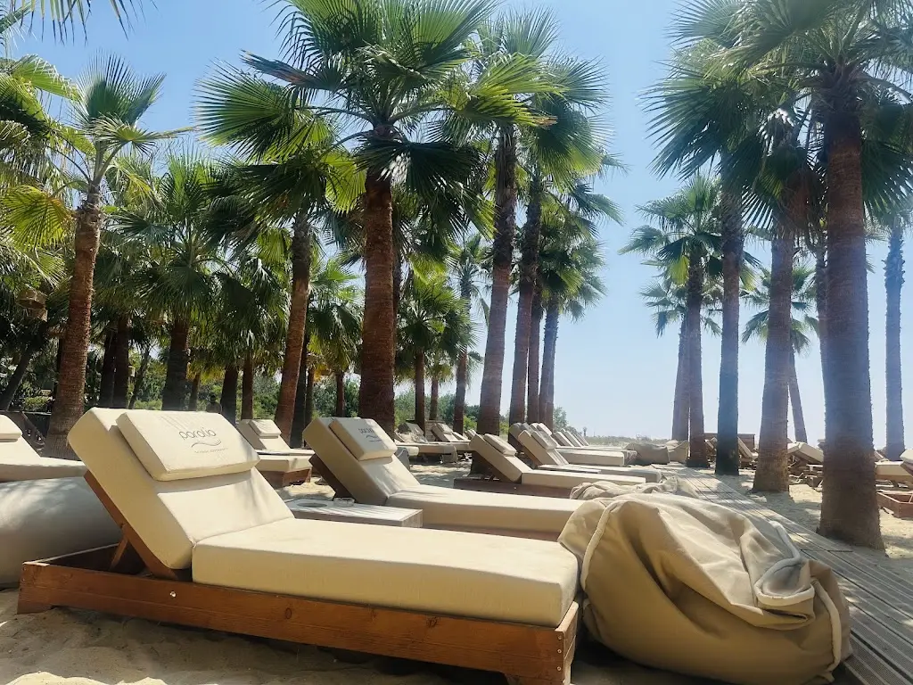 Nadezhda Pesheva_Beach Bar Paralia_Keramotí_review
