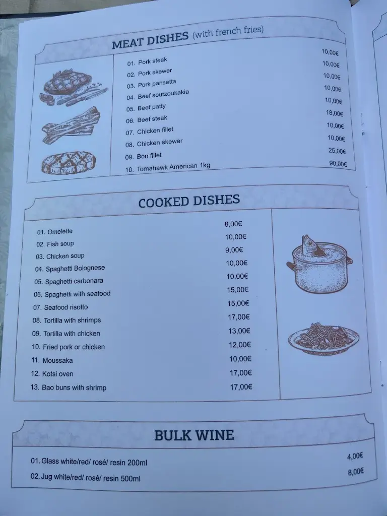 Menü_Tropicana_Keramotí_Bild_3