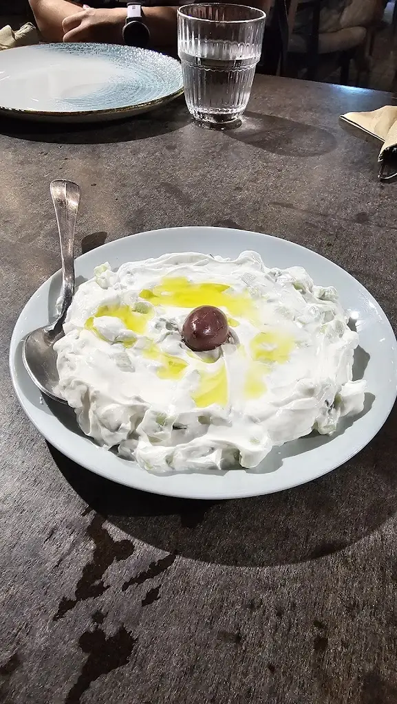 Лъчезар Арсов_Tropicana_Keramotí_Bewertung