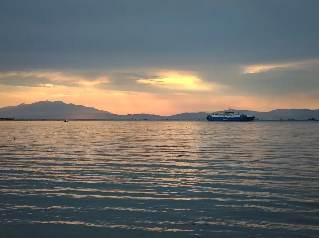 georgievbor_Tropicana_Keramotí_Bewertung