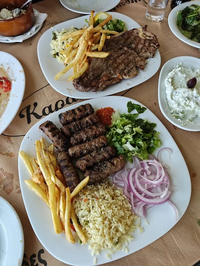 Nikolas Anemos_Oi Meraklides_Kimméria_reseña