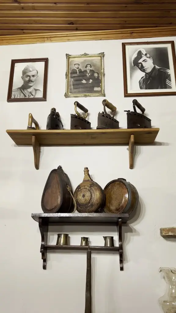 Ταβέρνα Αντίκα_Kimméria_slider_image_2