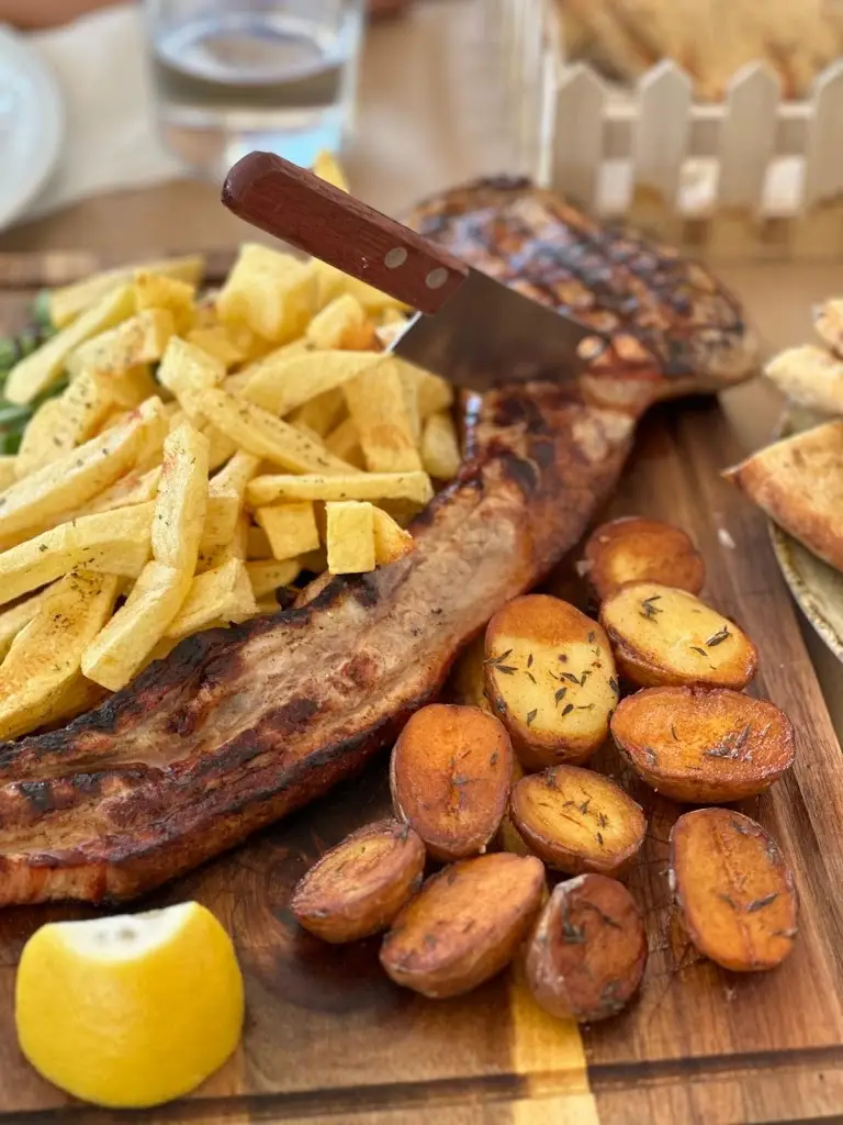 Menü_Ρίγανη & Αλάτι_Kimméria_Bild_5