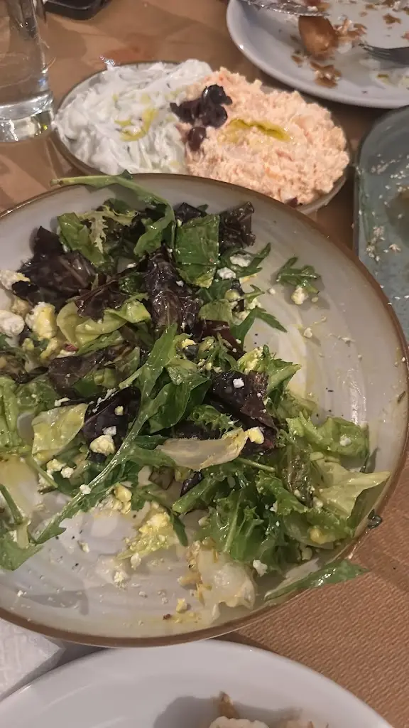 Χιουντά Μιχτάρ Κιουτσούκ_Ρίγανη & Αλάτι_Kimméria_Bewertung