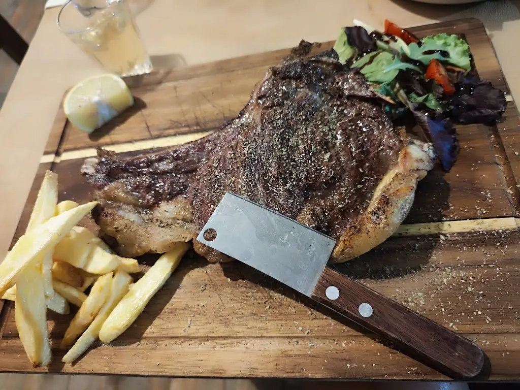 Δήμητρα Βακαλοπούλου_Ρίγανη & Αλάτι_Kimméria_Bewertung