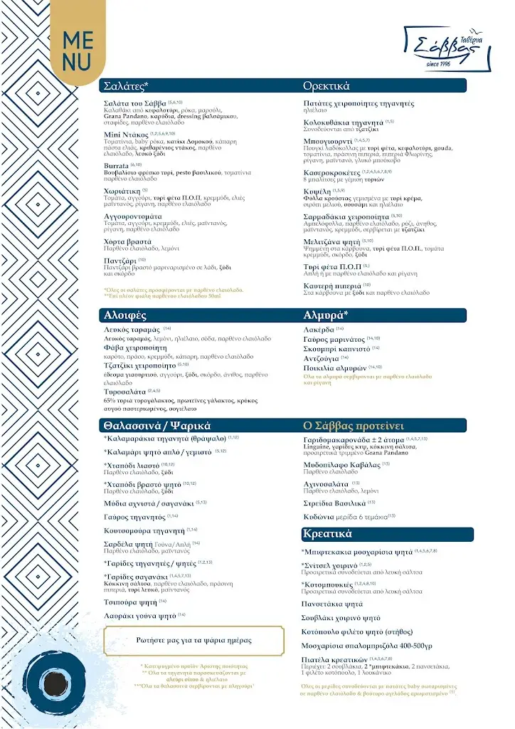 Menü_Savvas_Kavála_Bild_1