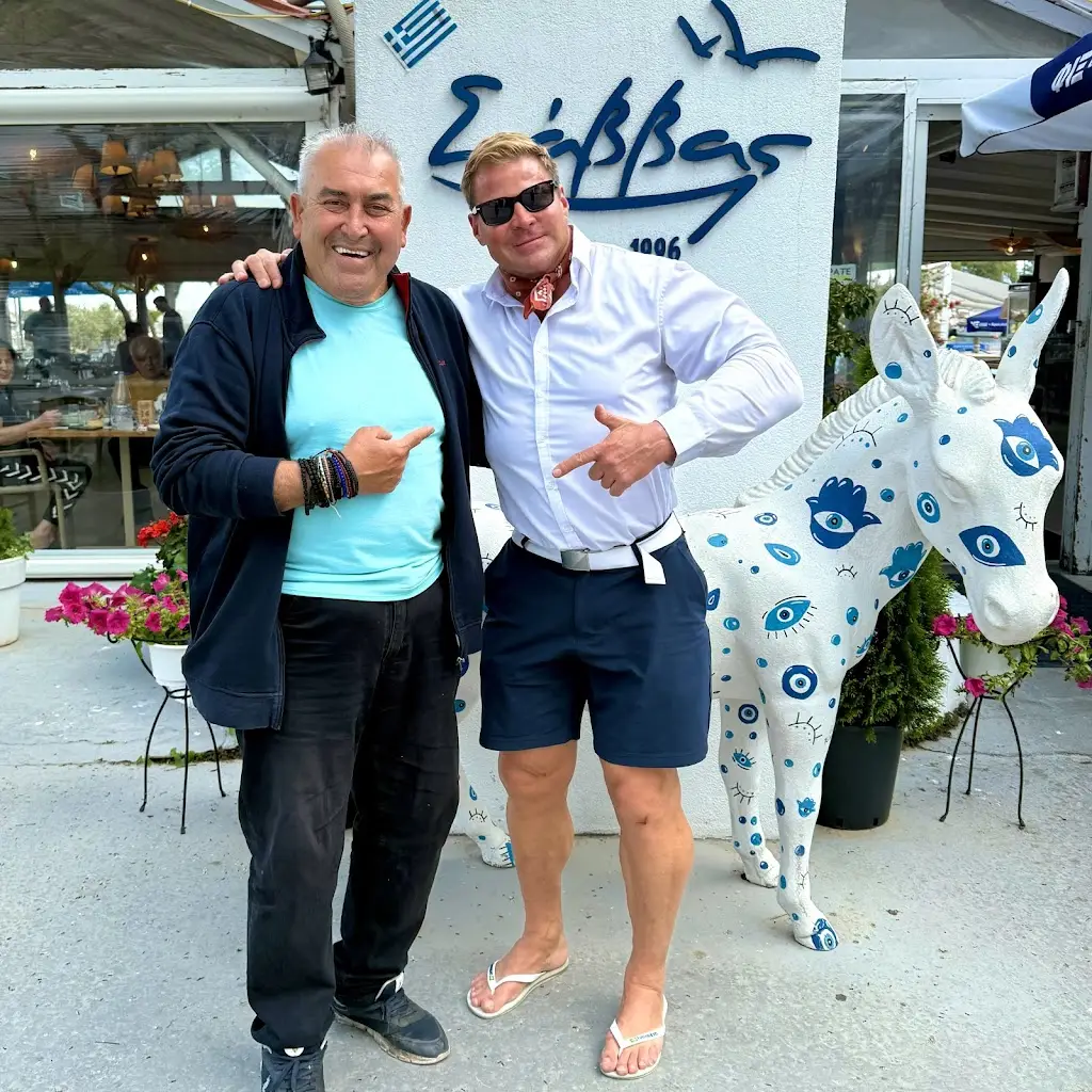 Matthew Miller_Savvas_Kavála_Bewertung